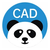 熊猫 CAD 看图 v3.3.0.17 免注册