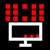 桌面数字时钟 DesktopDigitalClock v5.35 绿色版