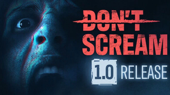 切勿尖叫 v20241127 免安装绿色中文版