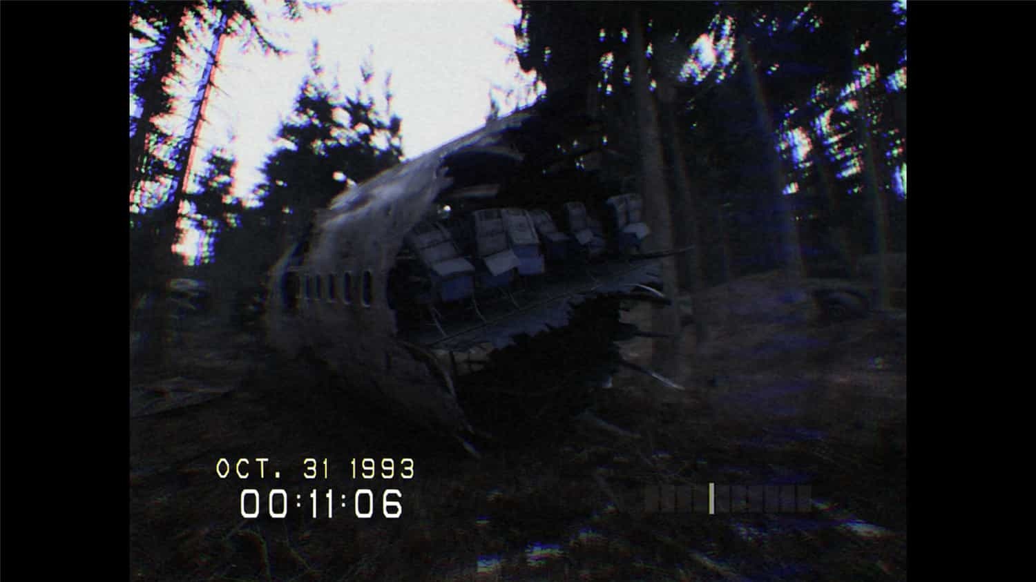 切勿尖叫 v20241127 免安装绿色中文版