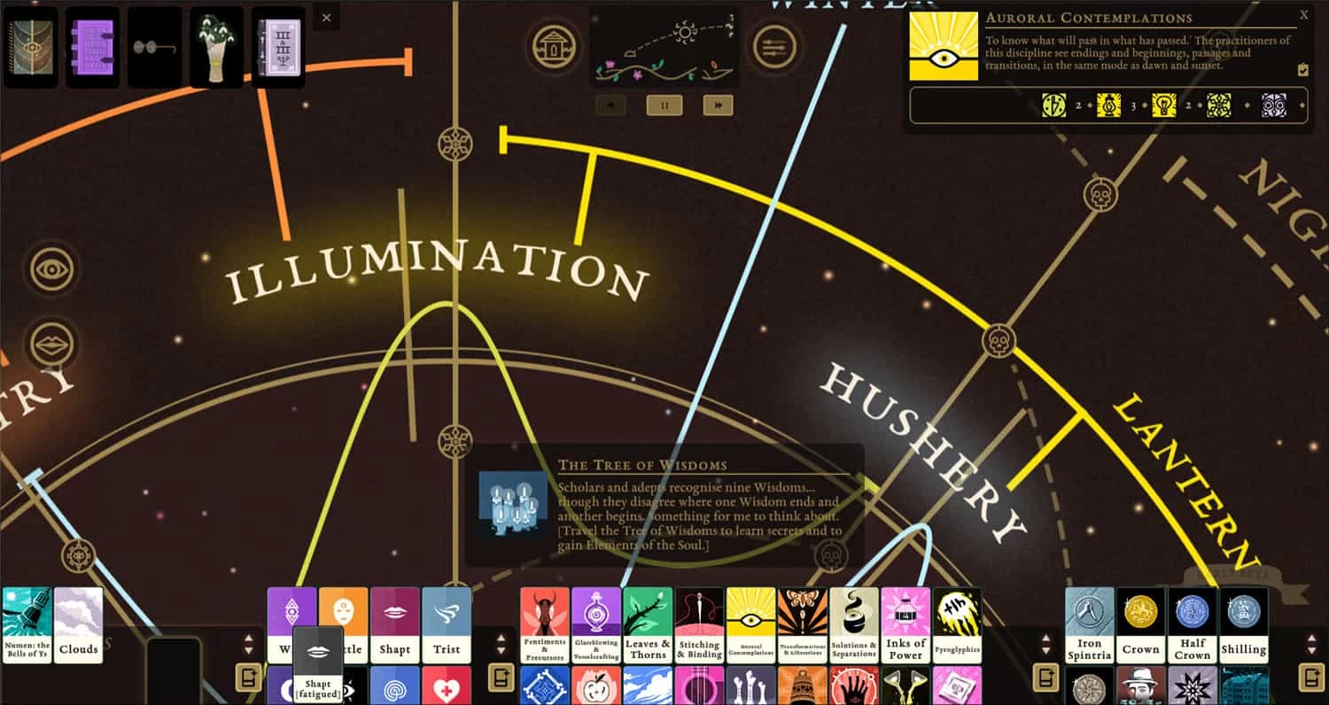 司辰之书 Build.16538234 免安装绿色中文版 司辰之书 Build.16538234 免安装绿色中文版