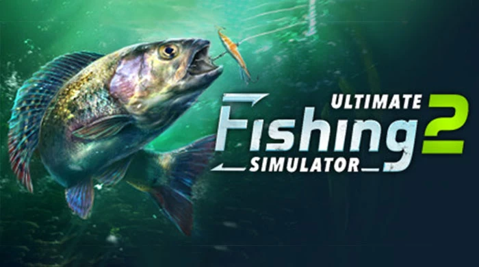 《终极钓鱼模拟器2》中文版