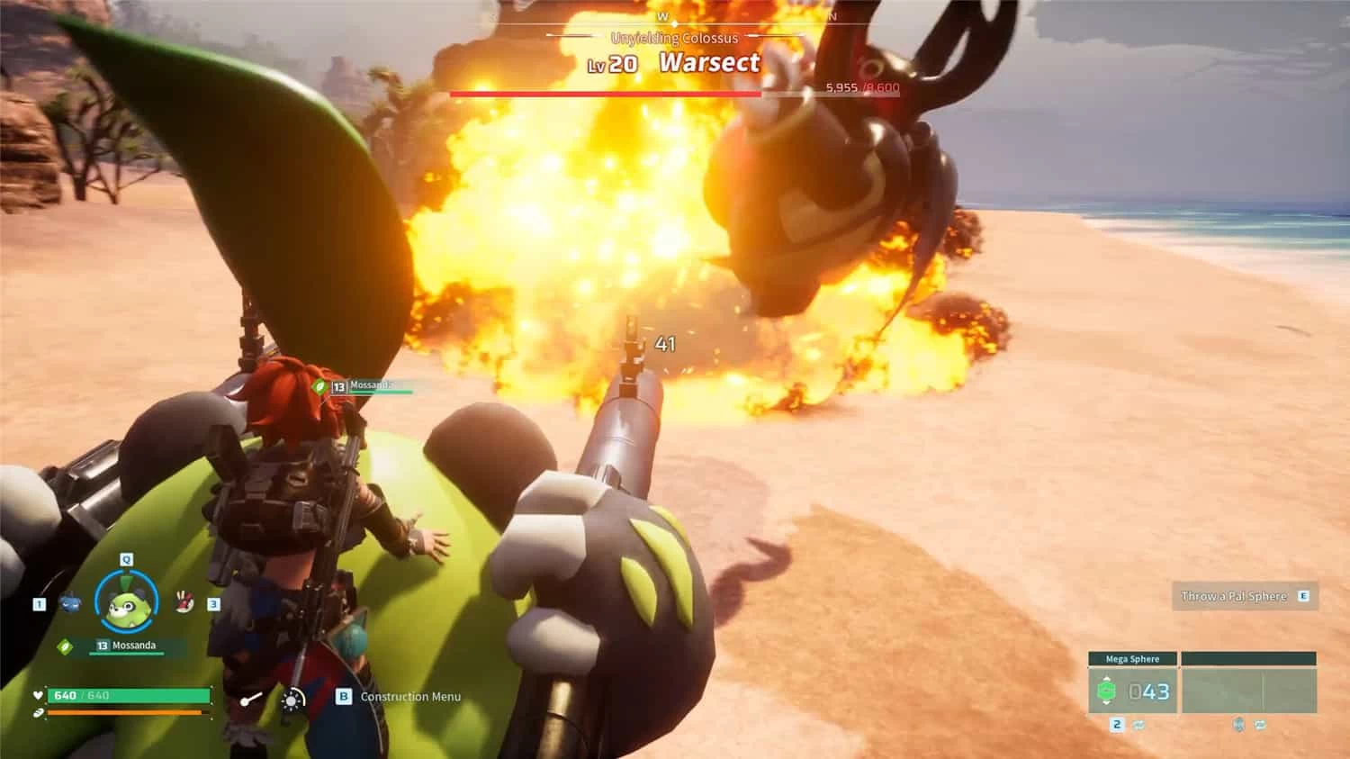 幻兽帕鲁 v0.3.10 中文联机版 幻兽帕鲁 v0.3.10 中文联机版