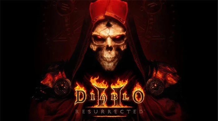 暗黑破坏神2:狱火重生 v1.6.81914 中文重制版