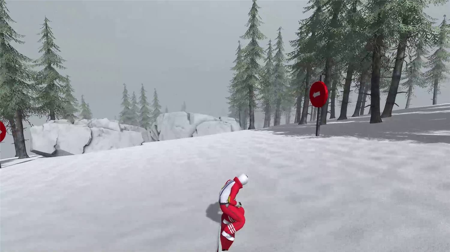 单板滑雪传奇 v1.0.0 中文版