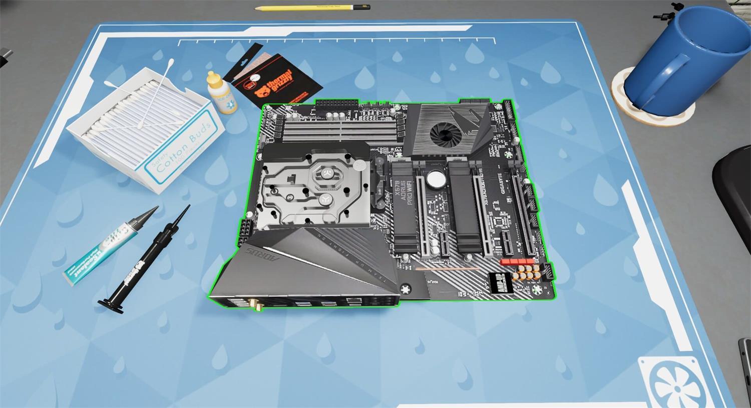 装机模拟器2 v1.10.16 中文版