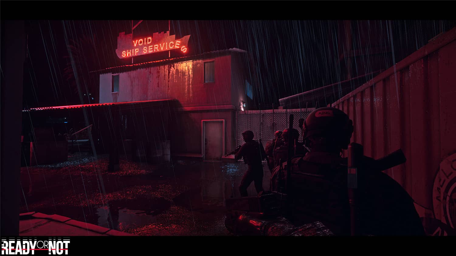 射击游戏《严阵以待》v24737 中文版 射击游戏《严阵以待》v24737 中文版